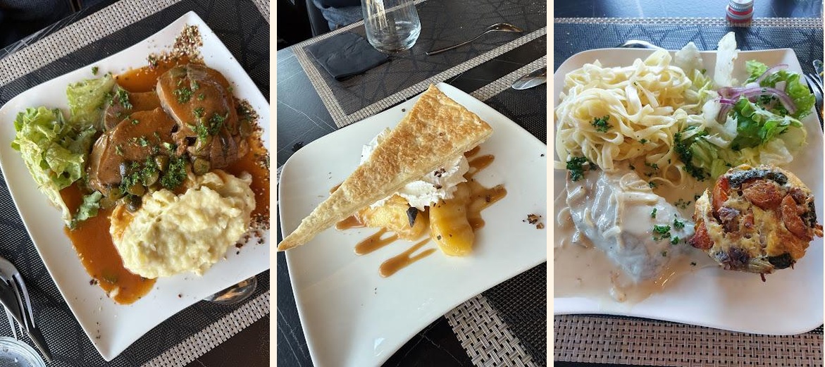 Le saint Jacques - Gallery Image 2