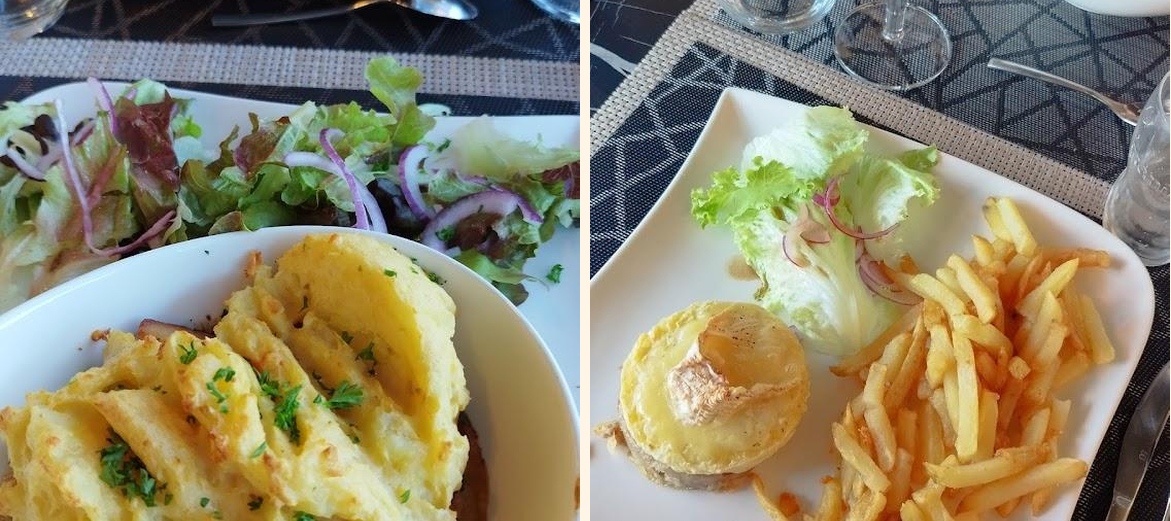 Le saint Jacques - Gallery Image 3