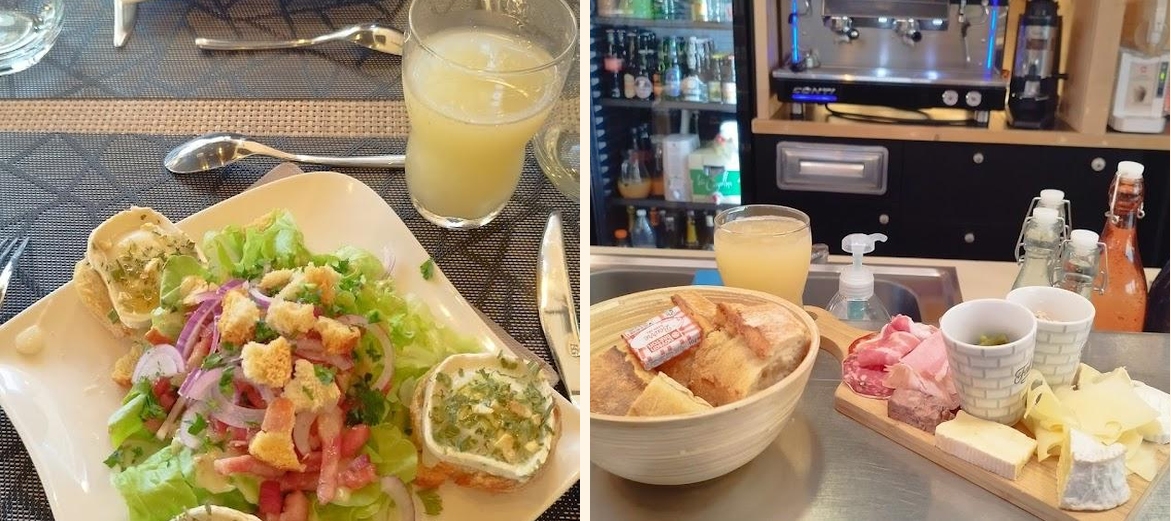 Le saint Jacques - Gallery Image 4