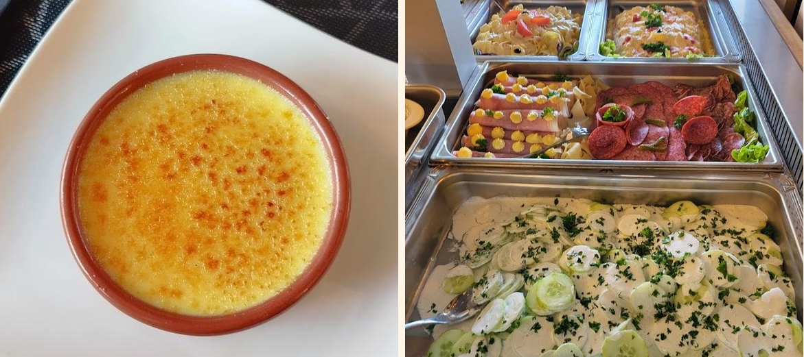 Le saint Jacques - Gallery Image 5