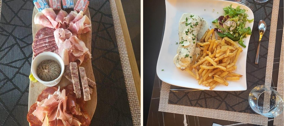 Le saint Jacques - Gallery Image 6