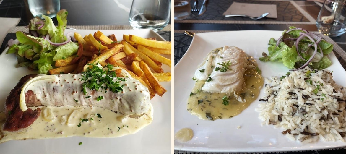 Le saint Jacques - Gallery Image 7